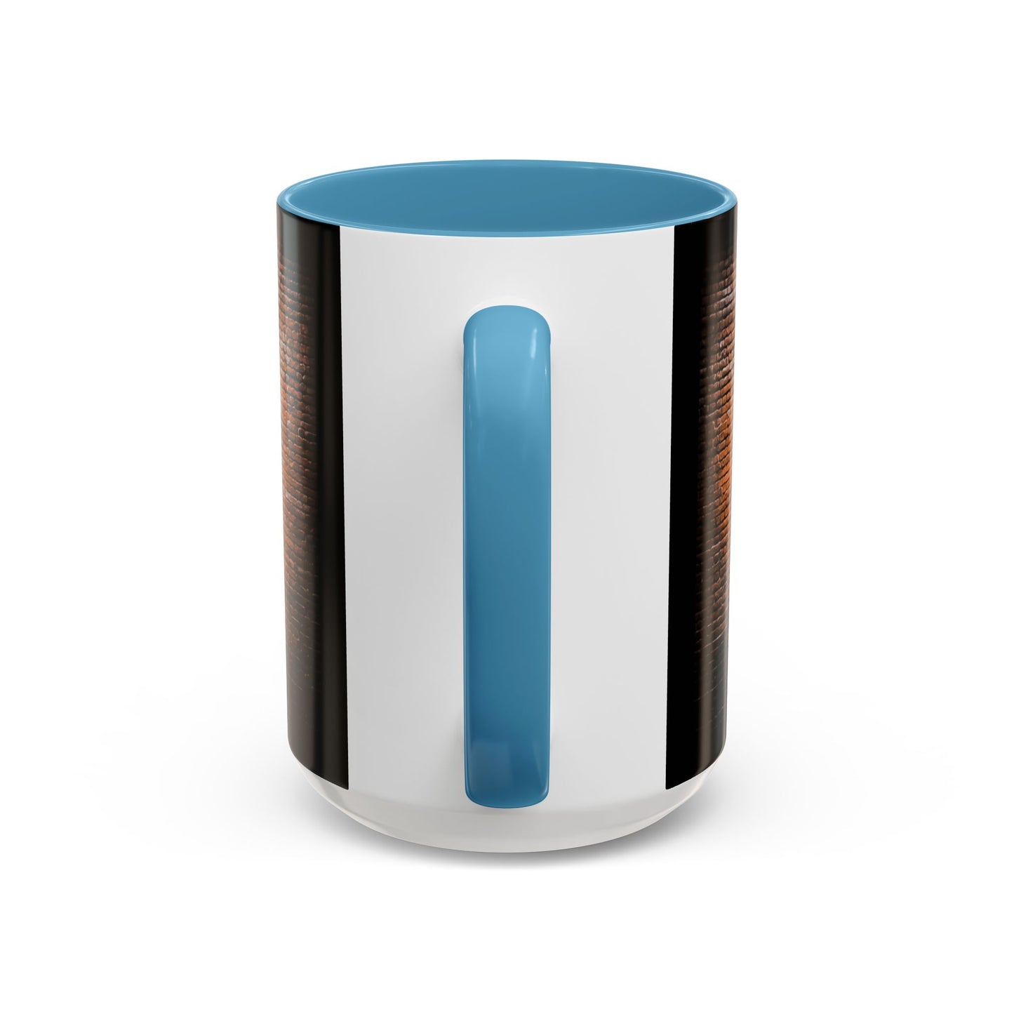 3-D Steampunk Antique Library Coffee Mug (11, 15oz)