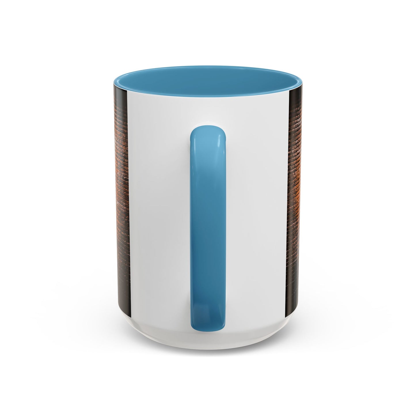 3-D Steampunk Antique Library Coffee Mug (11, 15oz)