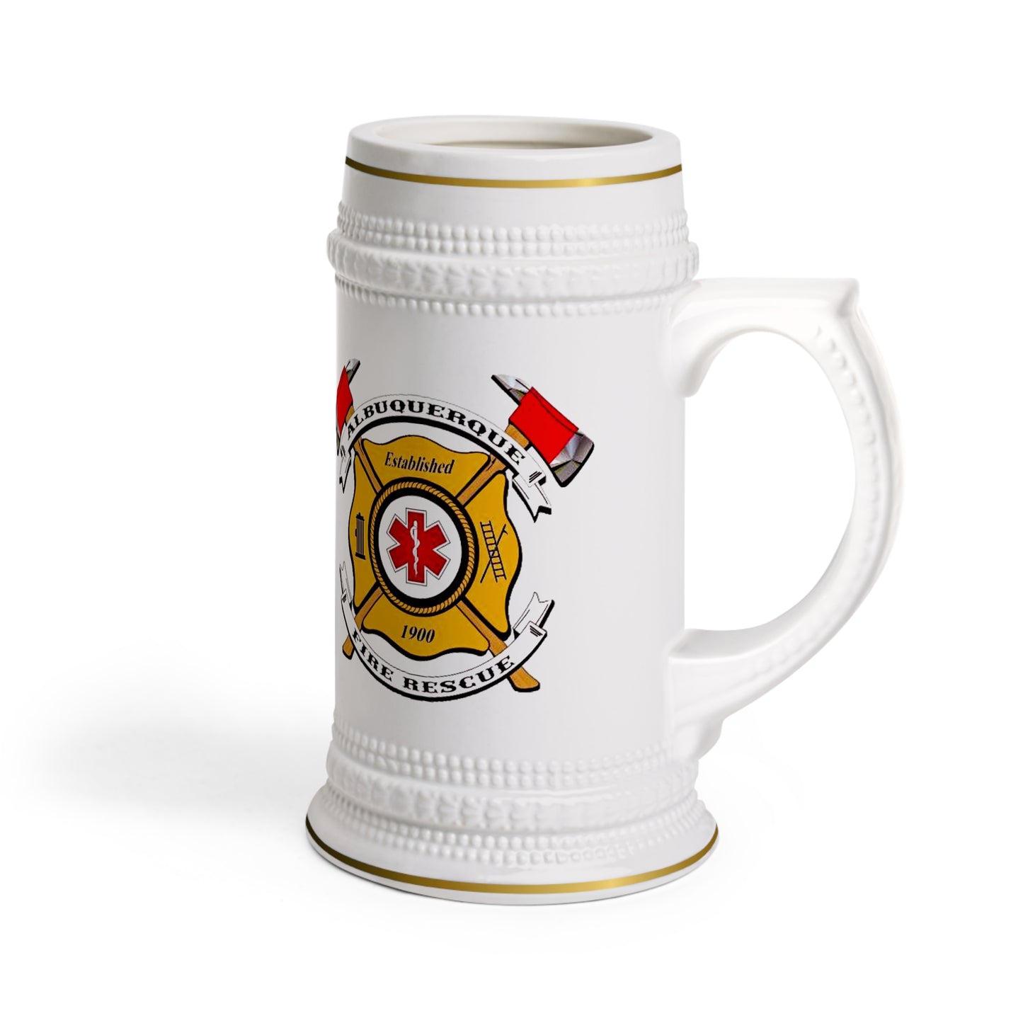 Albuquerque Fire Rescue Mug