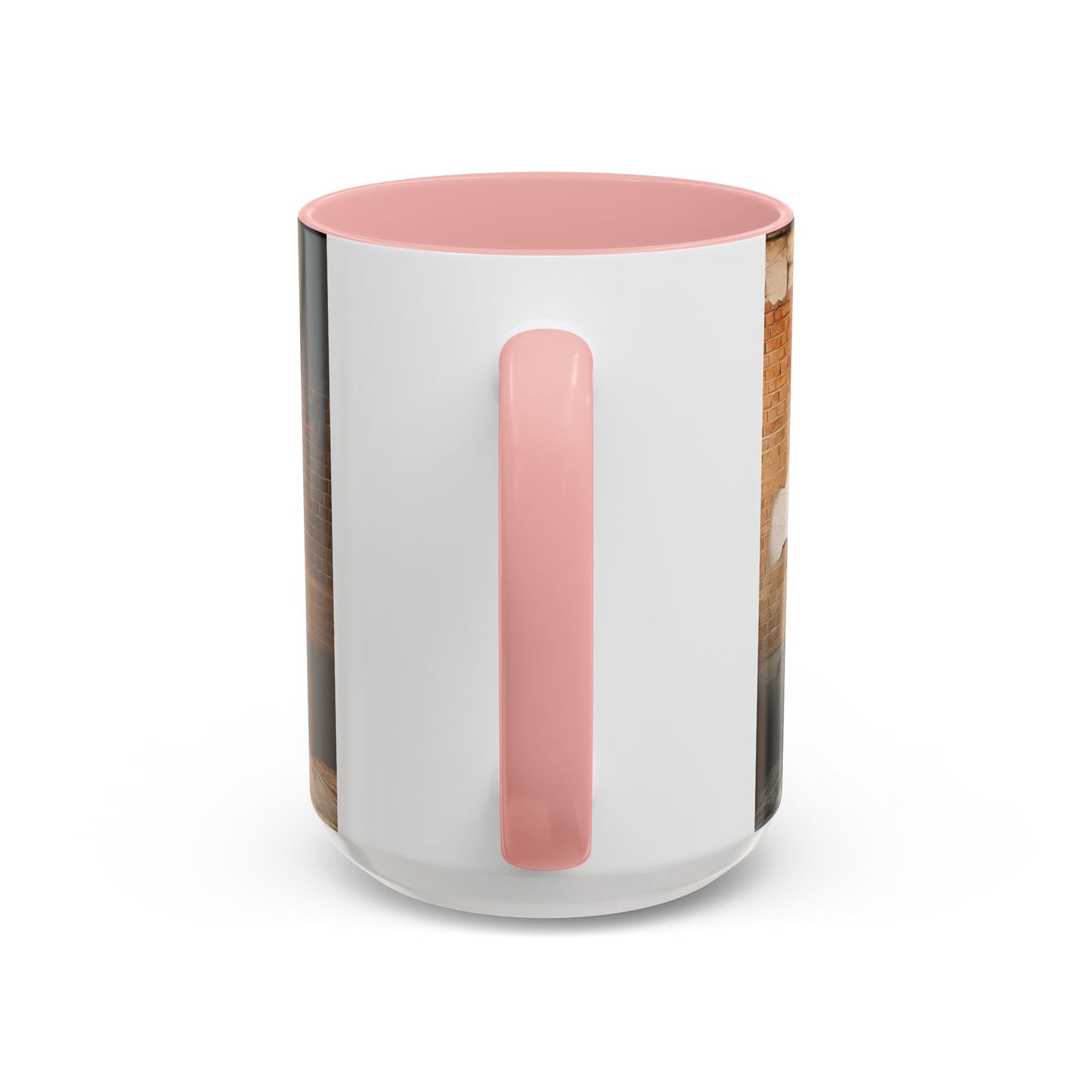 3-D Steampunk Antique Library Coffee Mug (11, 15oz)