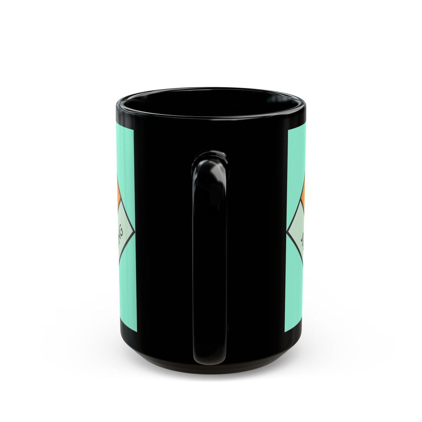 Black Mug (11oz, 15oz)