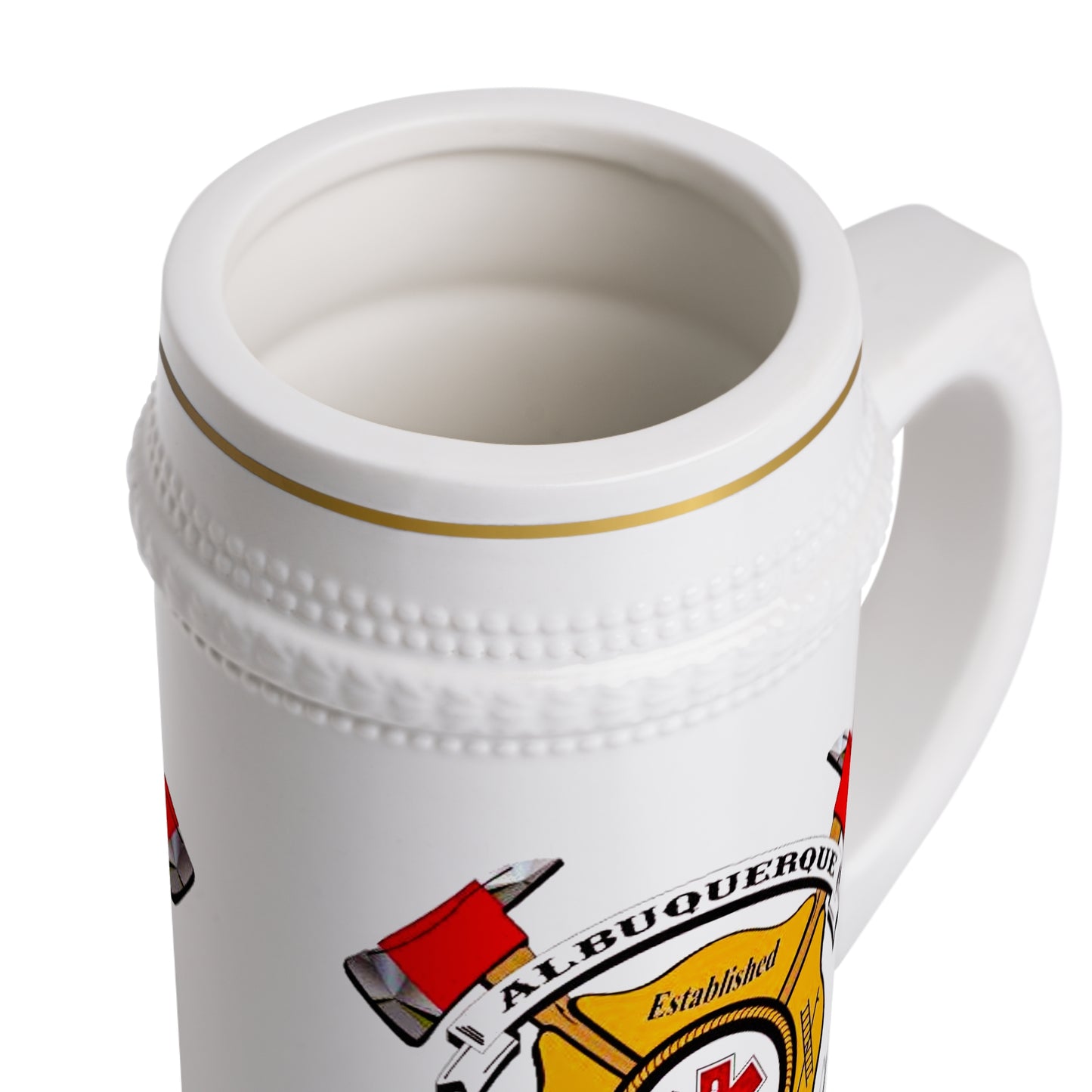 Albuquerque Fire Rescue Mug