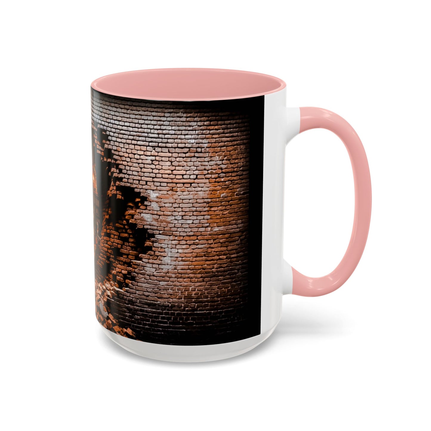 3-D Steampunk Antique Library Coffee Mug (11, 15oz)