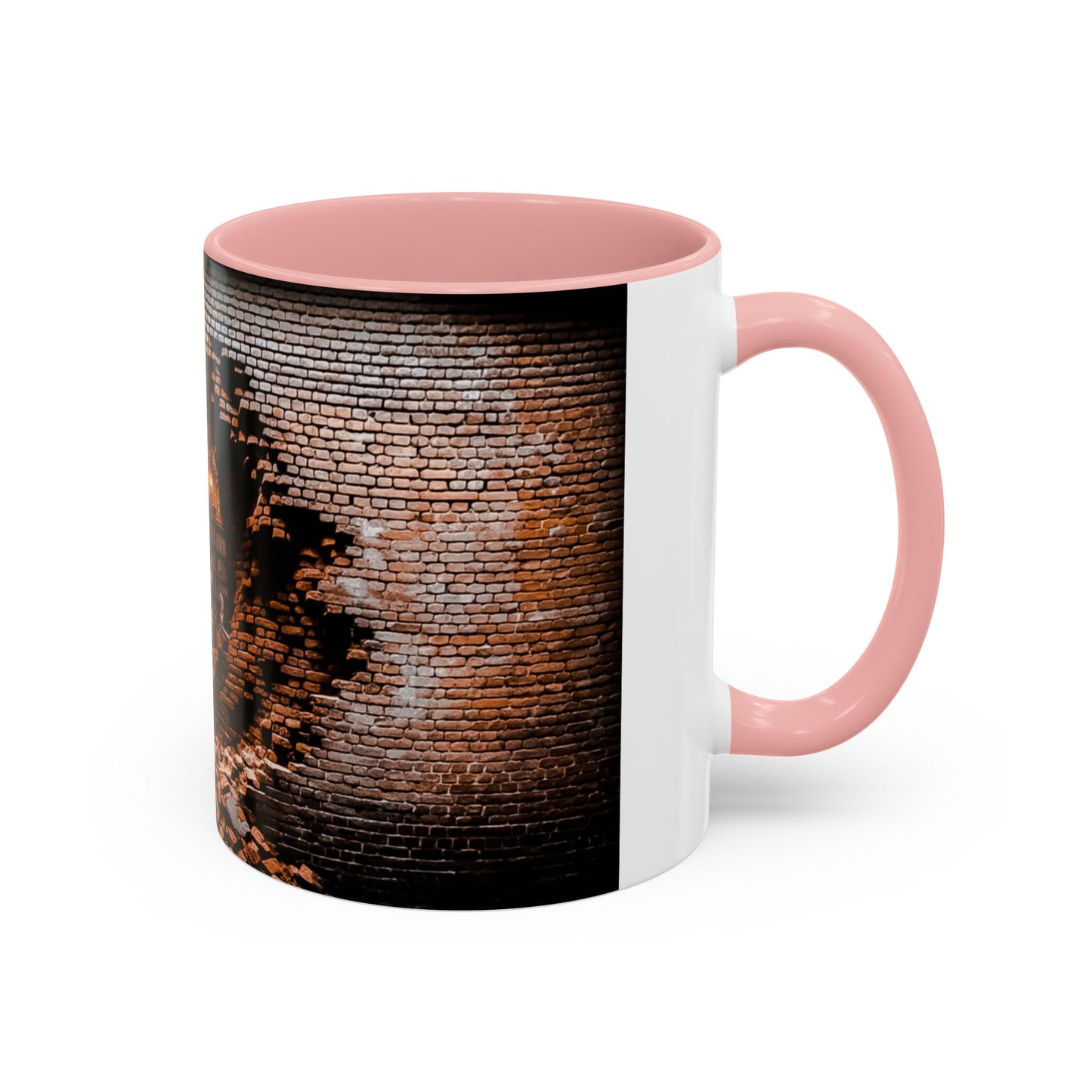 3-D Steampunk Antique Library Coffee Mug (11, 15oz)