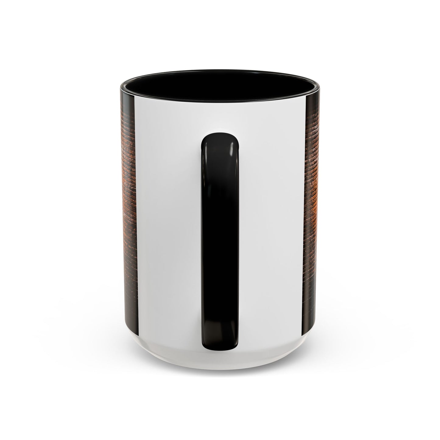 3-D Steampunk Antique Library Coffee Mug (11, 15oz)