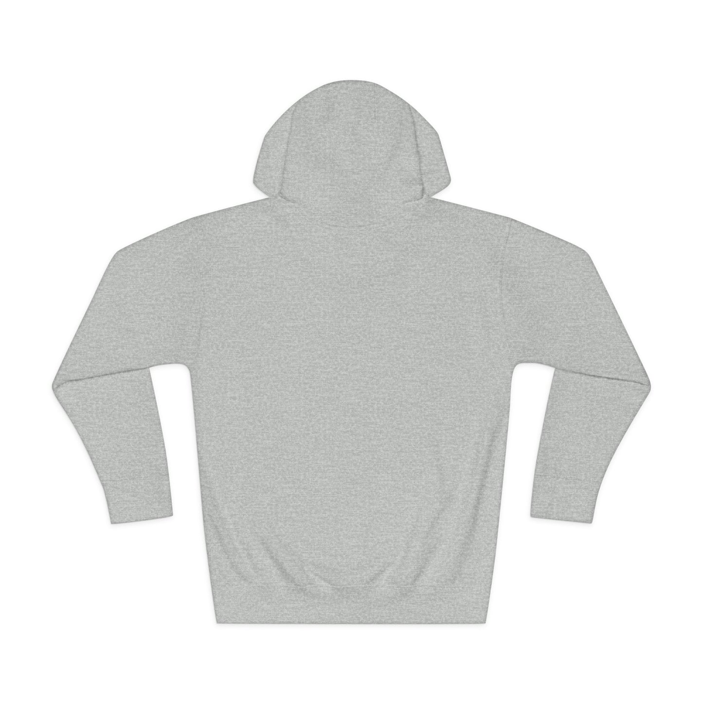 Biker Fleece Hoodie