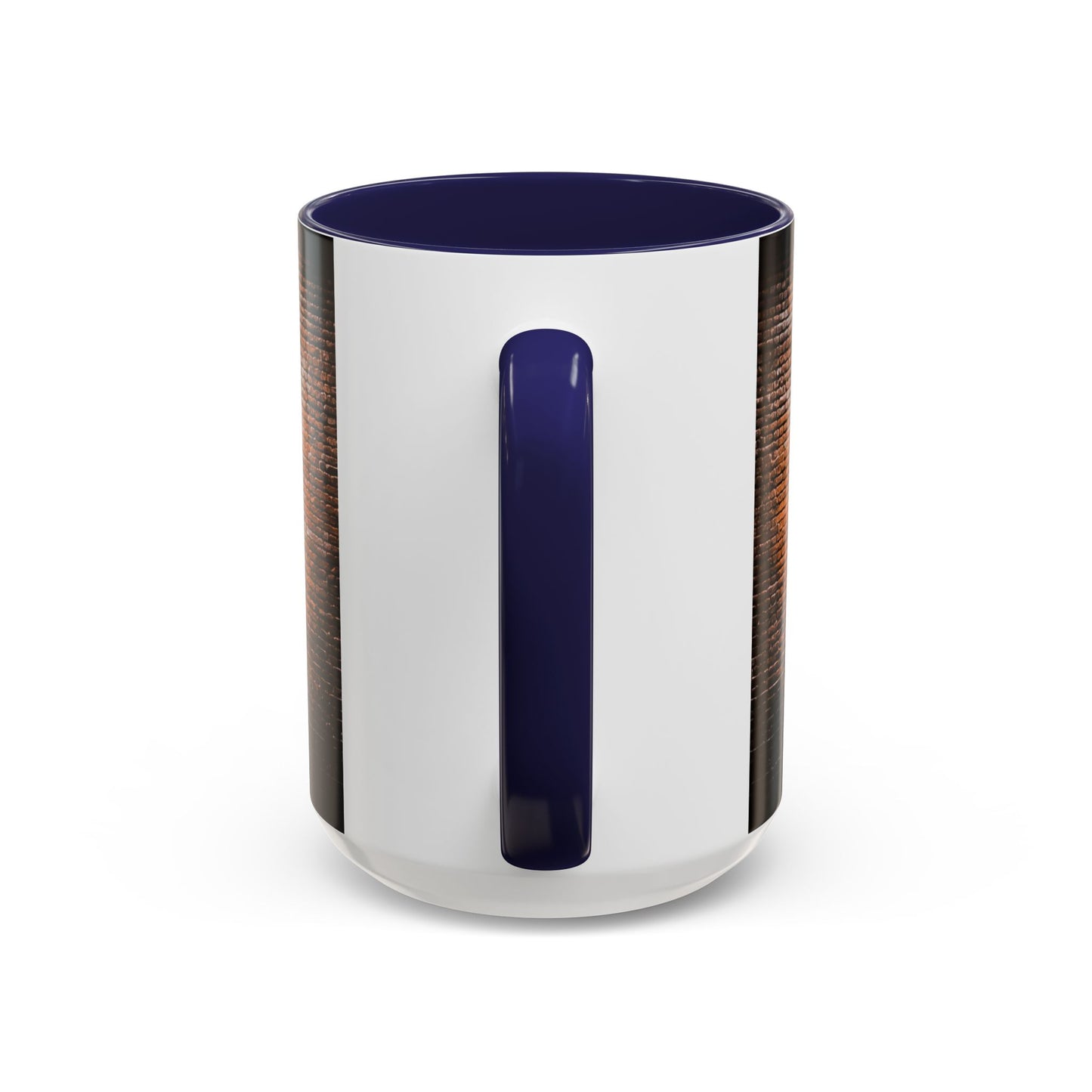 3-D Steampunk Antique Library Coffee Mug (11, 15oz)