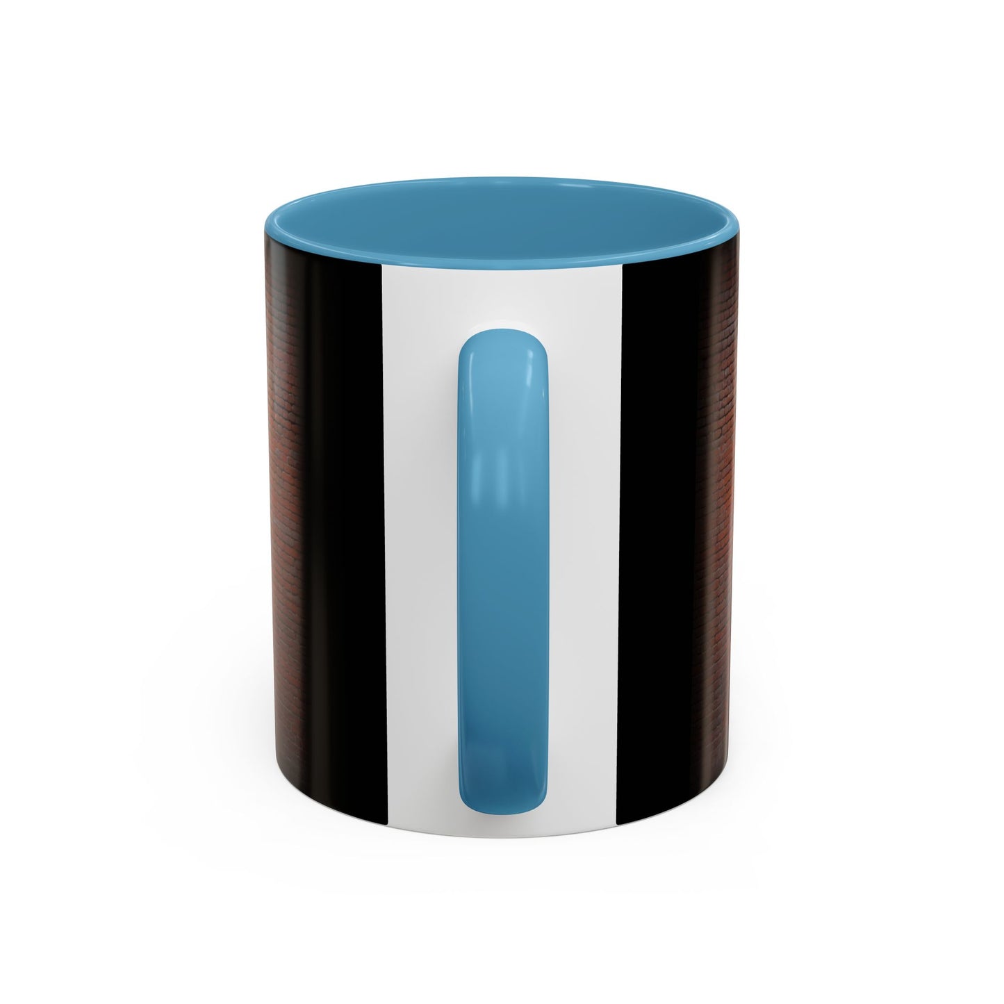 3-D Universe Galaxy Coffee Mug (11, 15oz)