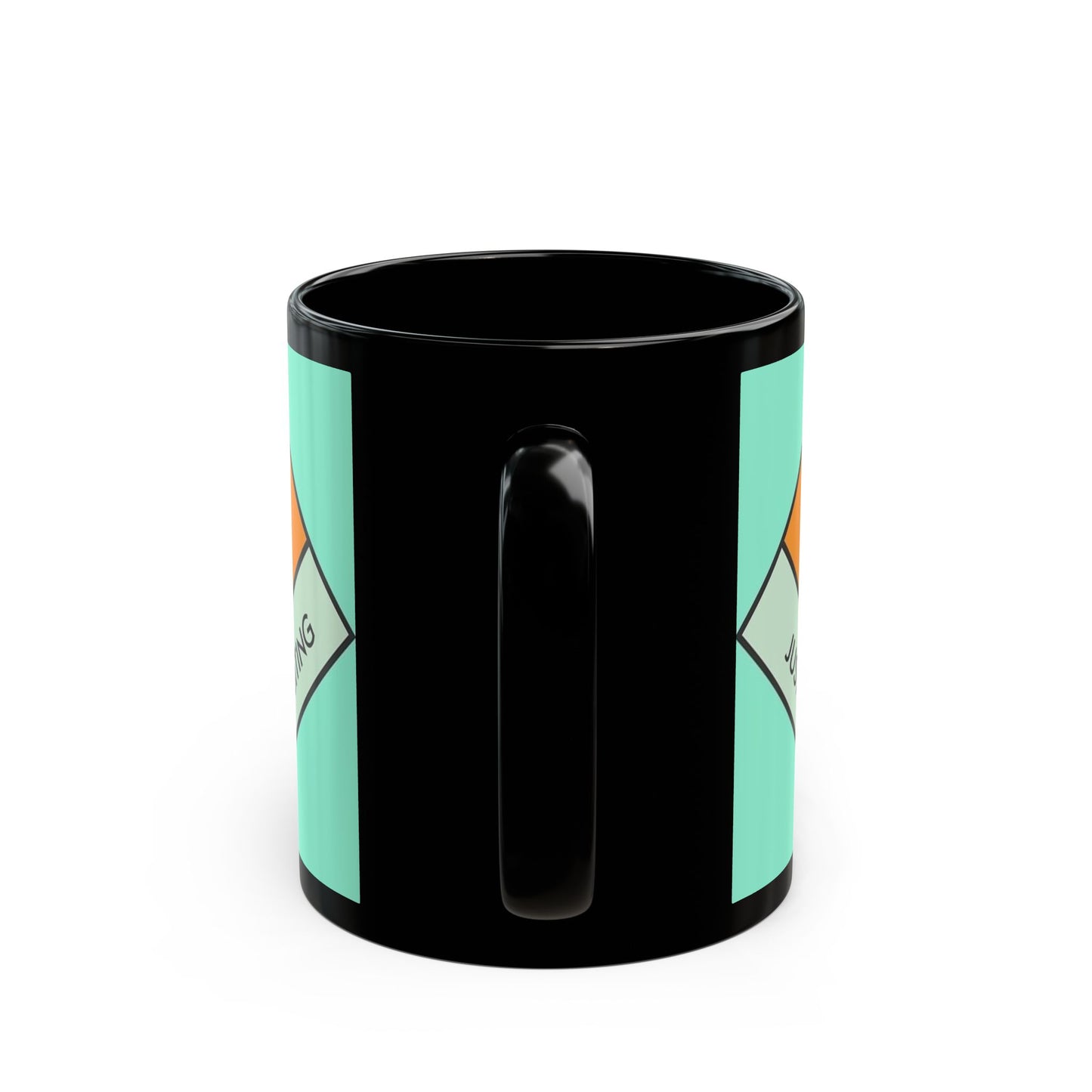Black Mug (11oz, 15oz)