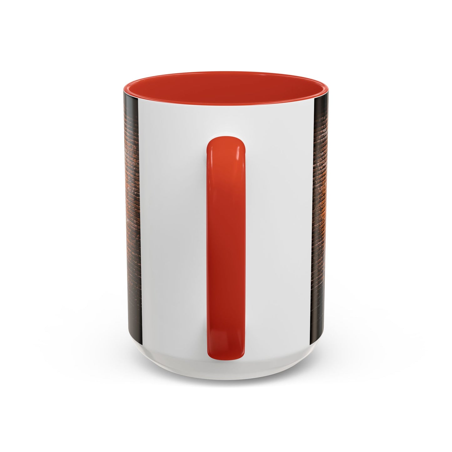 3-D Steampunk Antique Library Coffee Mug (11, 15oz)