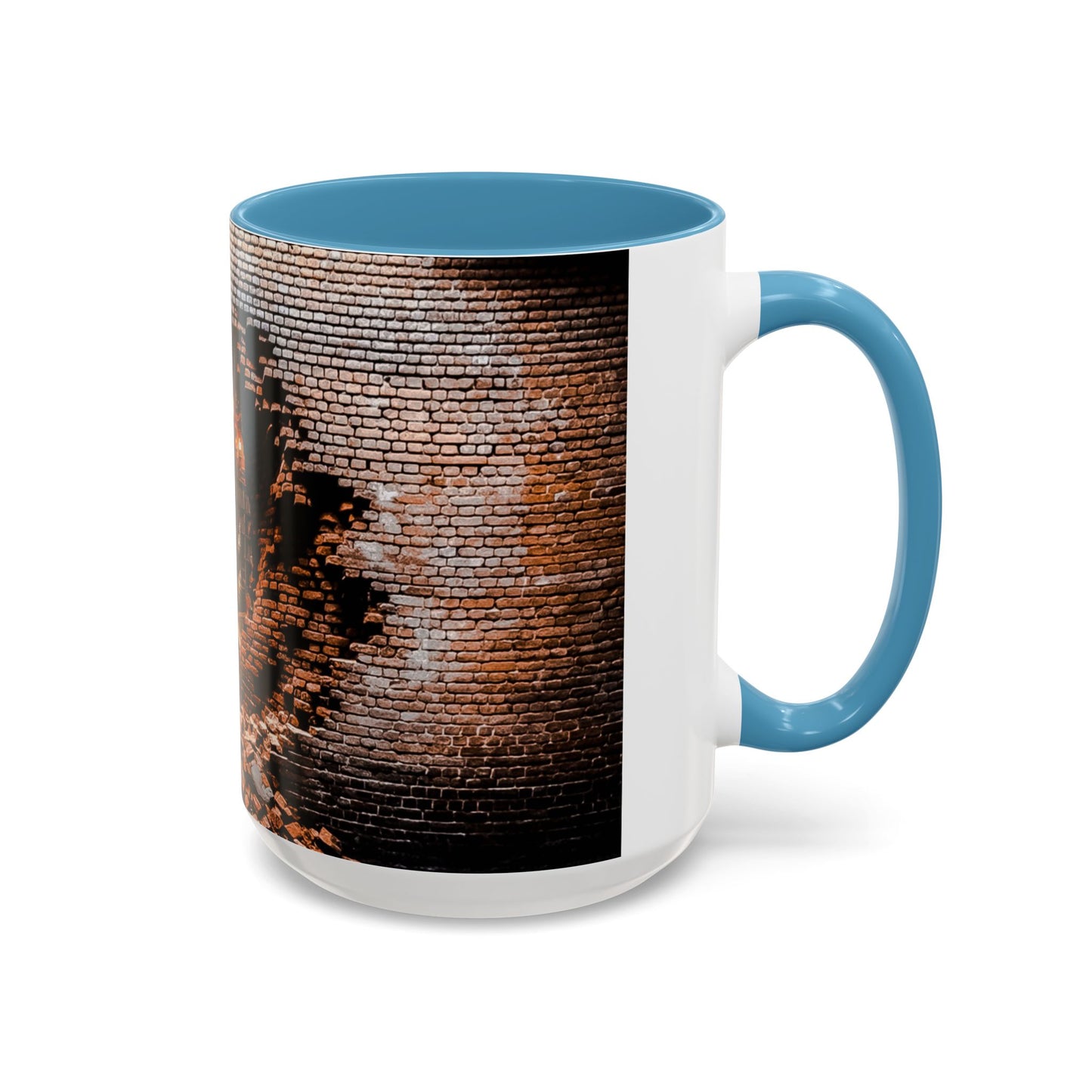 3-D Steampunk Antique Library Coffee Mug (11, 15oz)