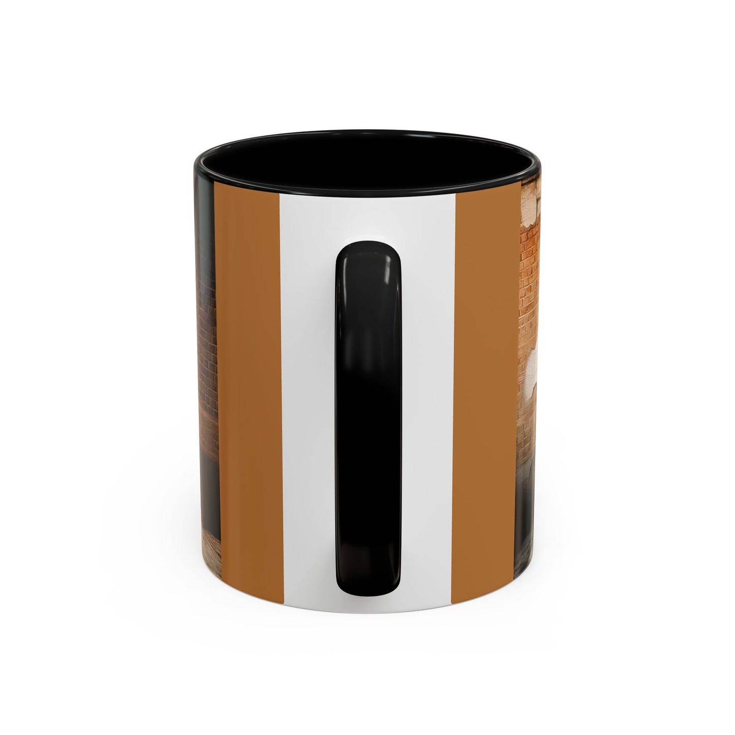 3-D Steampunk Antique Library Coffee Mug (11, 15oz)