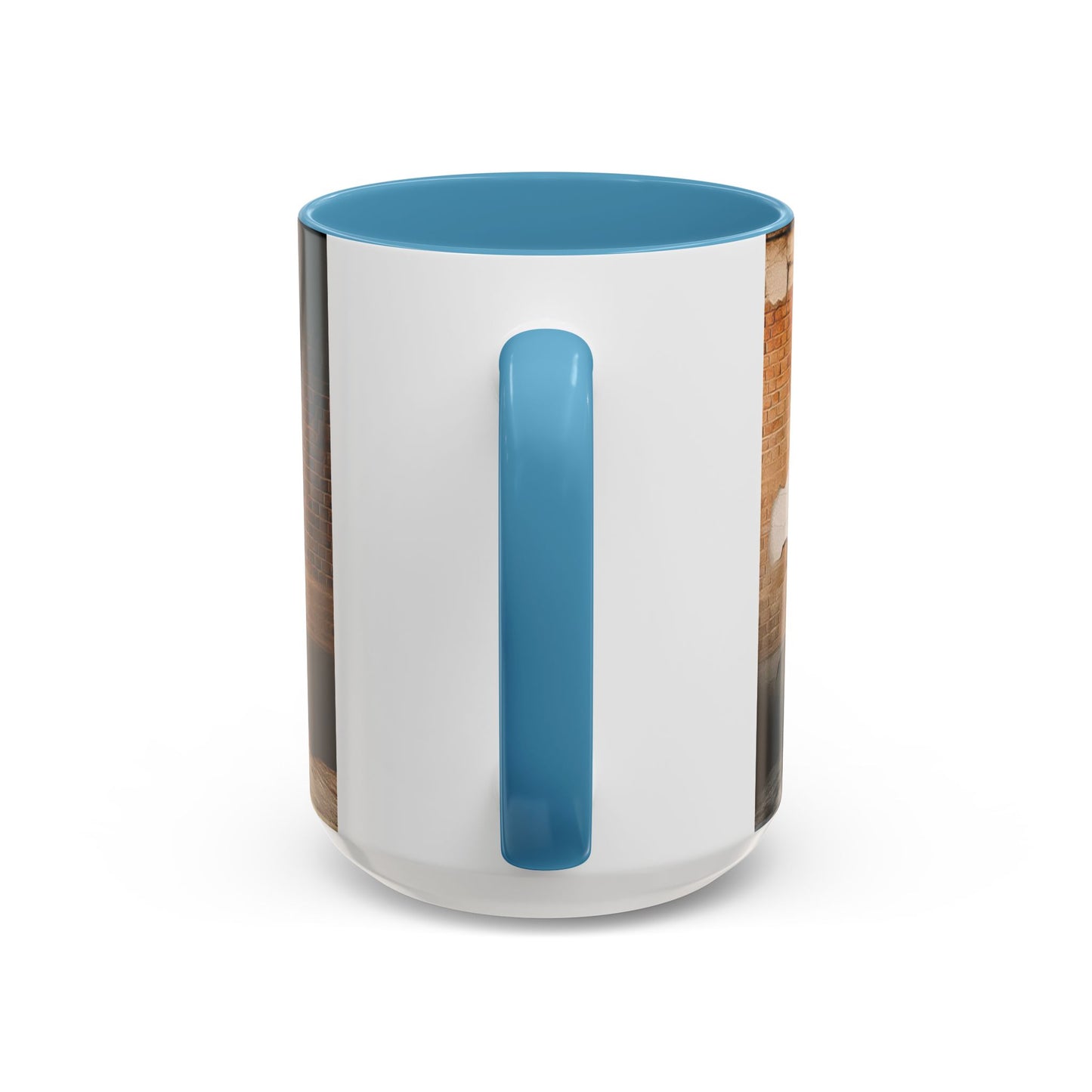 3-D Steampunk Antique Library Coffee Mug (11, 15oz)