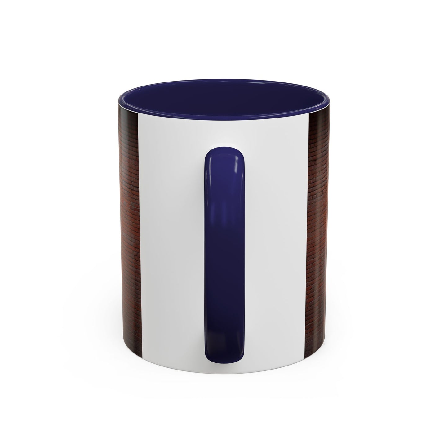 3-D Steampunk Antique Library Coffee Mug (11, 15oz)