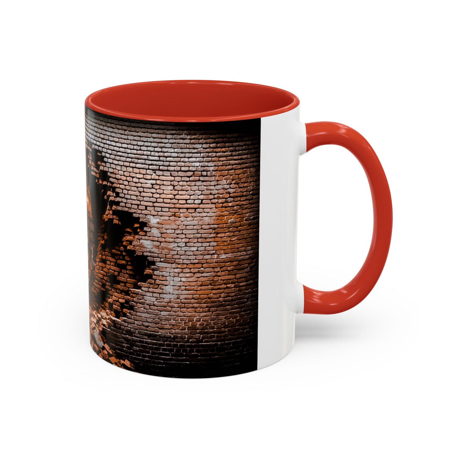3-D Steampunk Antique Library Coffee Mug (11, 15oz)