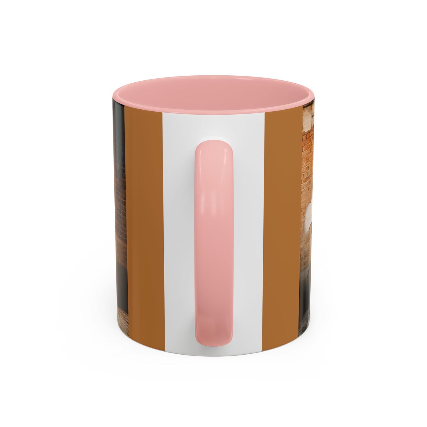 3-D Steampunk Antique Library Coffee Mug (11, 15oz)