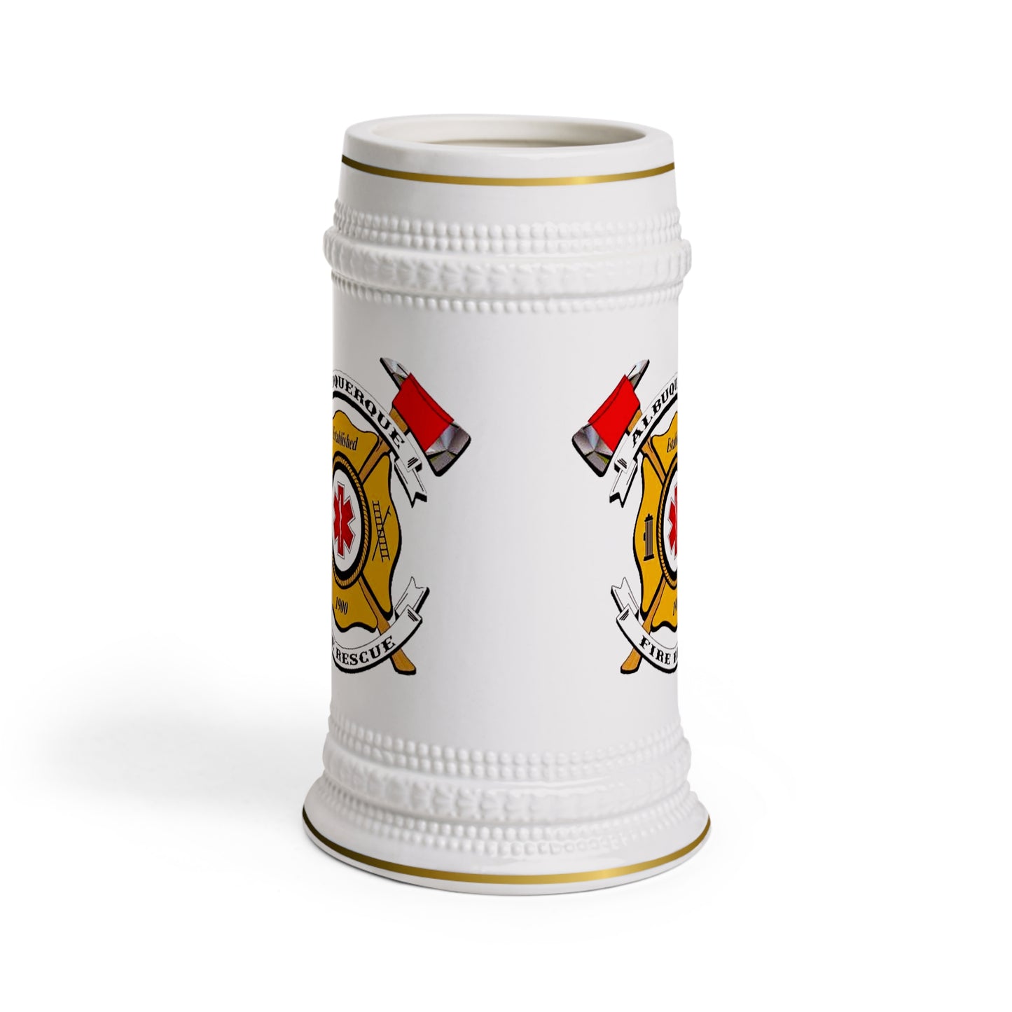 Albuquerque Fire Rescue Mug