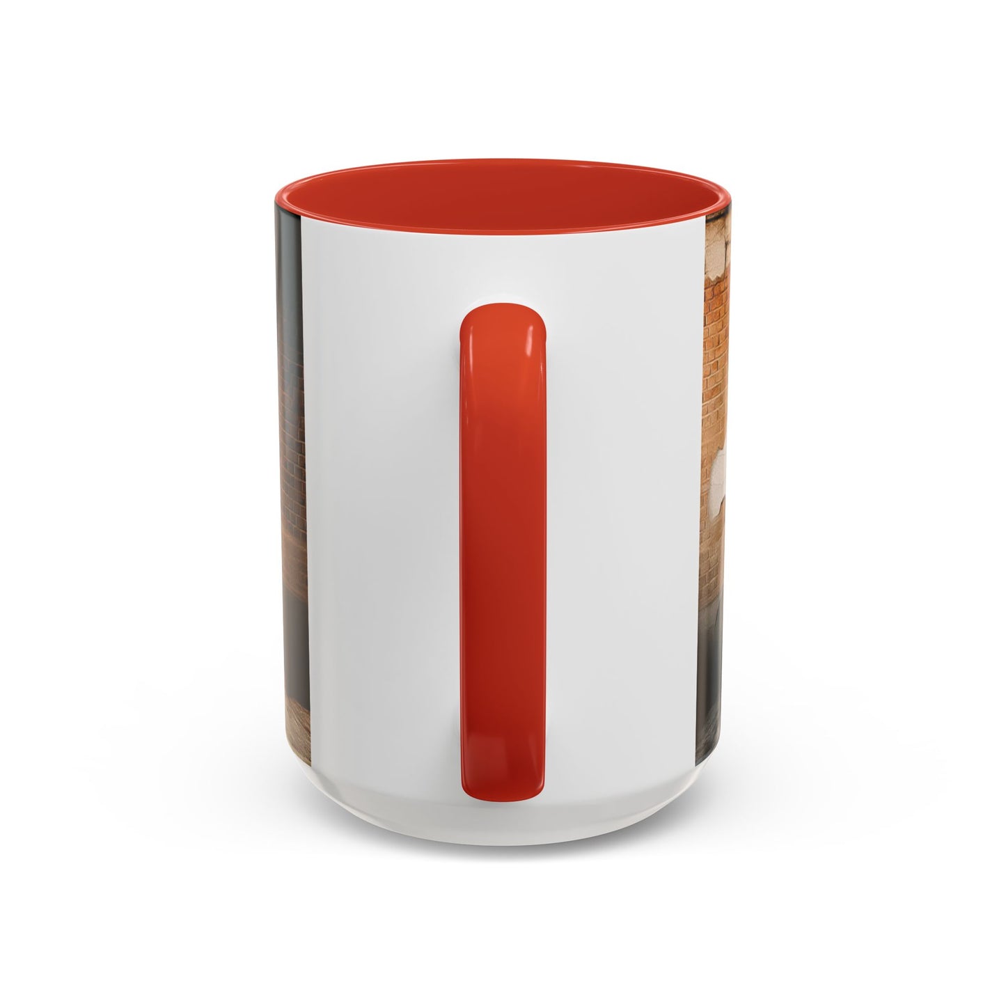 3-D Steampunk Antique Library Coffee Mug (11, 15oz)