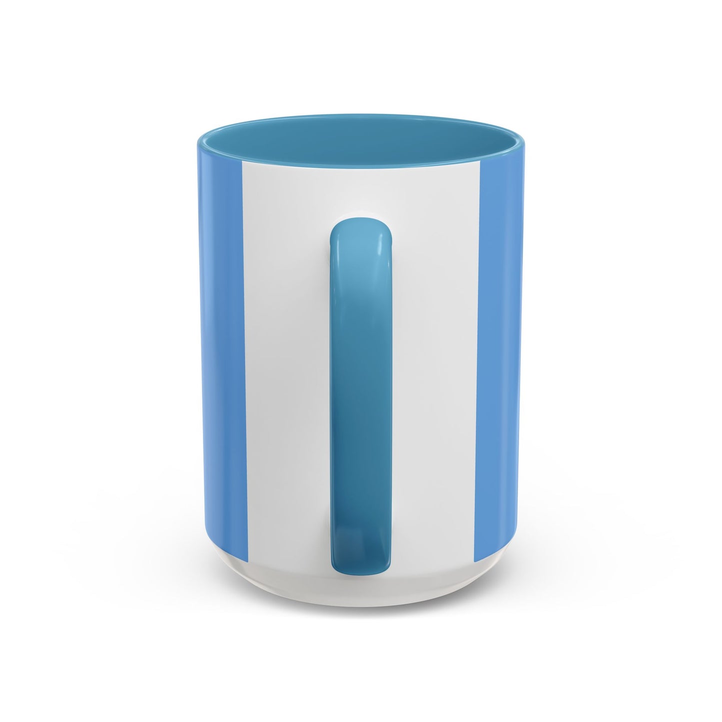 Antique Map Coffee Mug (11, 15oz)