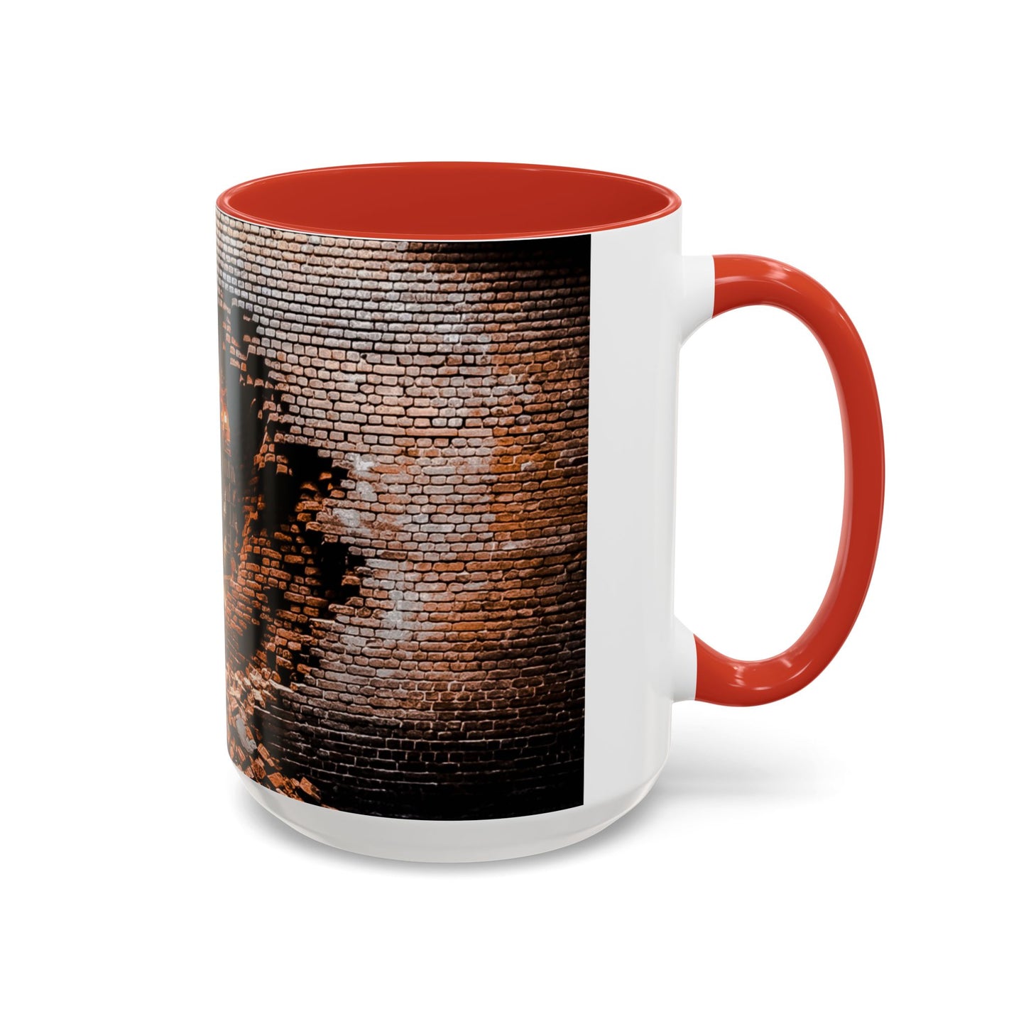 3-D Steampunk Antique Library Coffee Mug (11, 15oz)