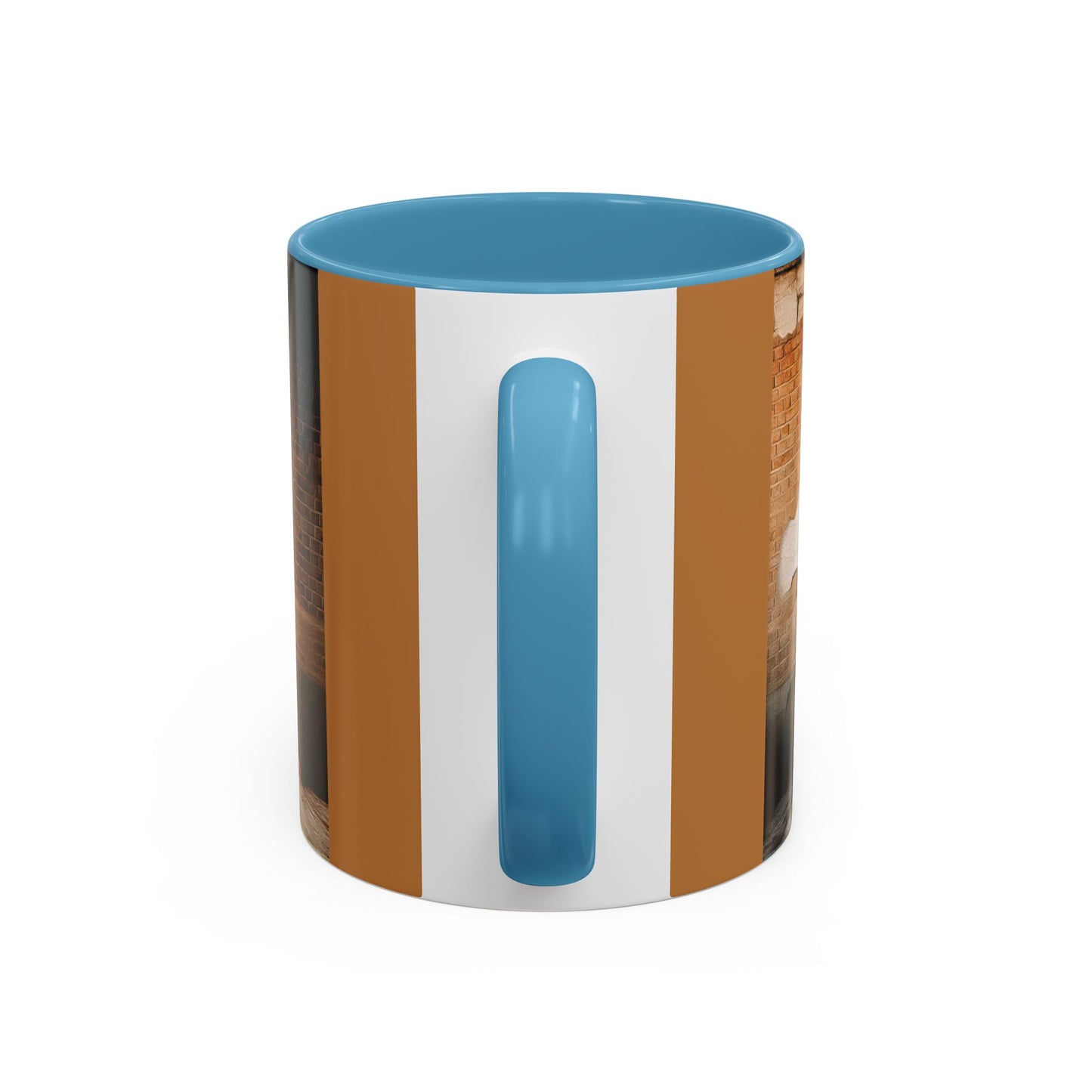 3-D Steampunk Antique Library Coffee Mug (11, 15oz)