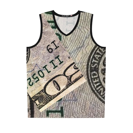 Basketball Jersey (AOP)