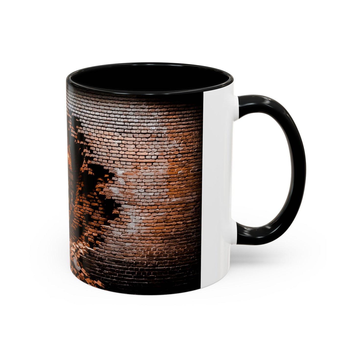3-D Steampunk Antique Library Coffee Mug (11, 15oz)